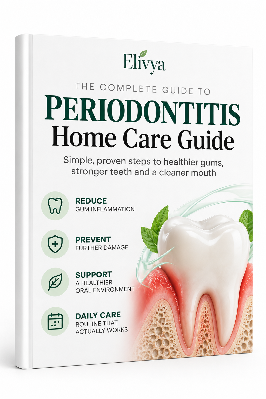 Periodontal Home Care eBook