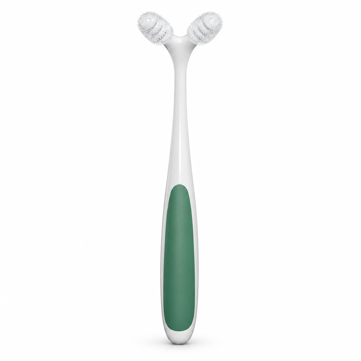 Silicone Gum Massager