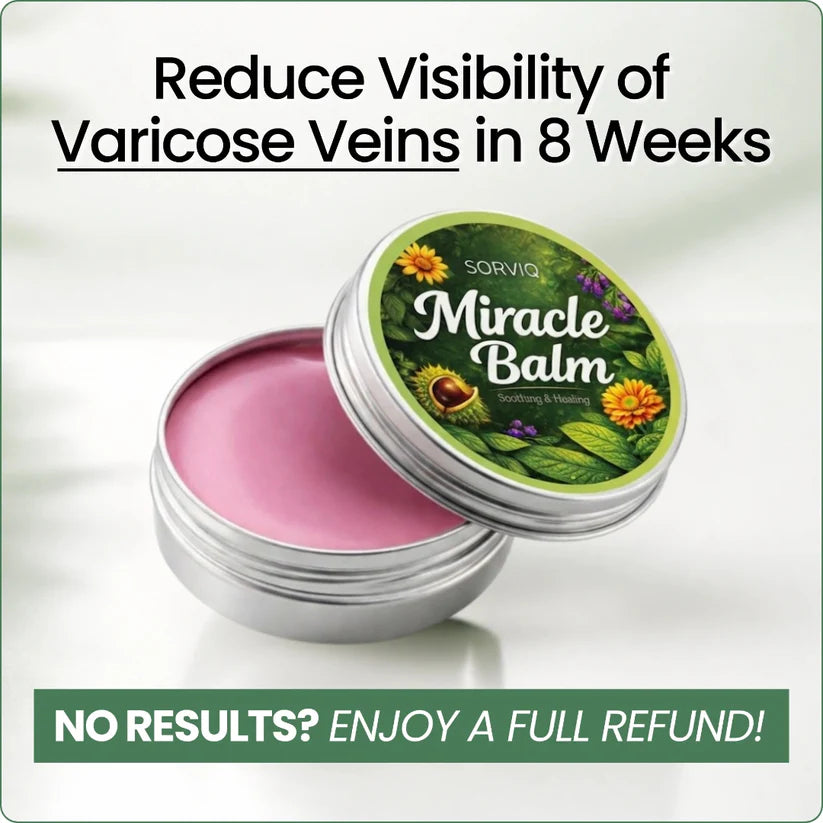Miracle Balm
