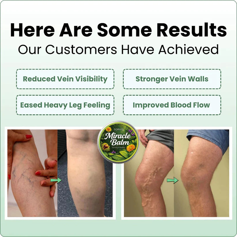 Miracle Balm