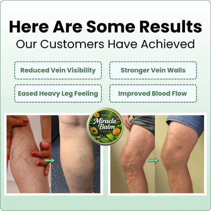 Miracle Balm