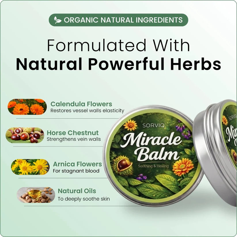 Miracle Balm