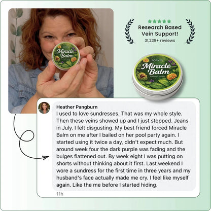 Miracle Balm
