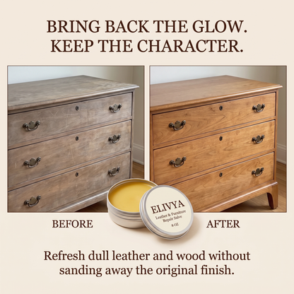 Heirloom Revival Salve