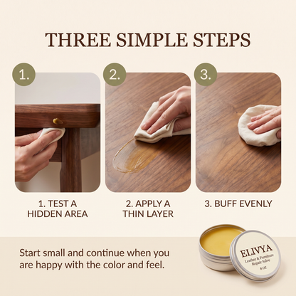Heirloom Revival Salve