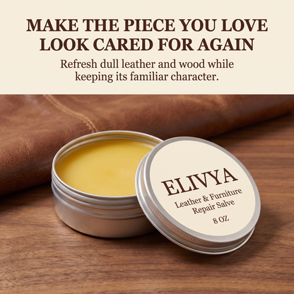 Heirloom Revival Salve
