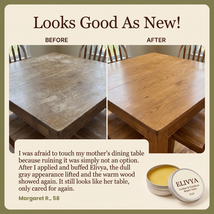 Heirloom Revival Salve