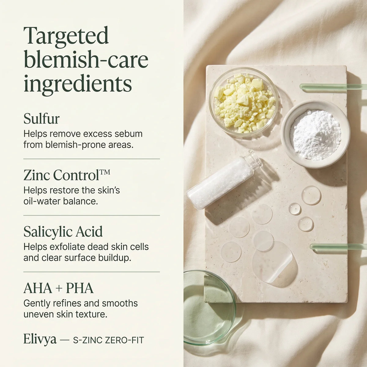 Elivya Invisible Pimple Patches