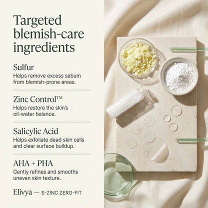 Elivya Invisible Pimple Patches
