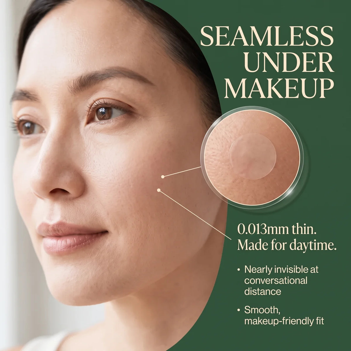 Elivya Invisible Pimple Patches